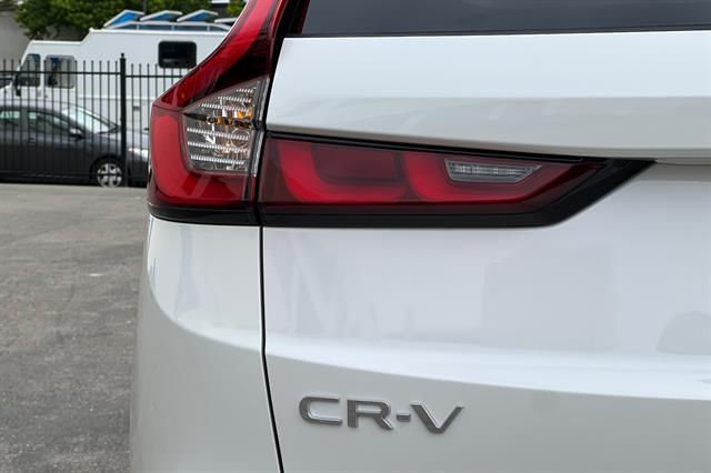 2026 Honda CR-V EX-L Oakland CA