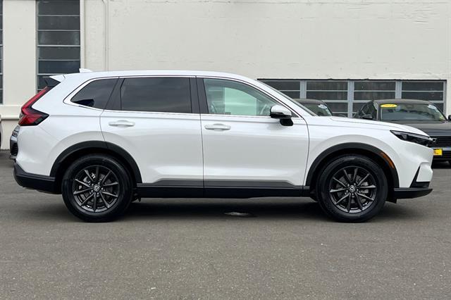 2026 Honda CR-V EX-L Oakland CA