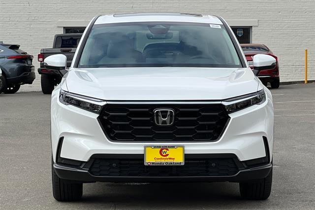 2026 Honda CR-V EX-L Oakland CA