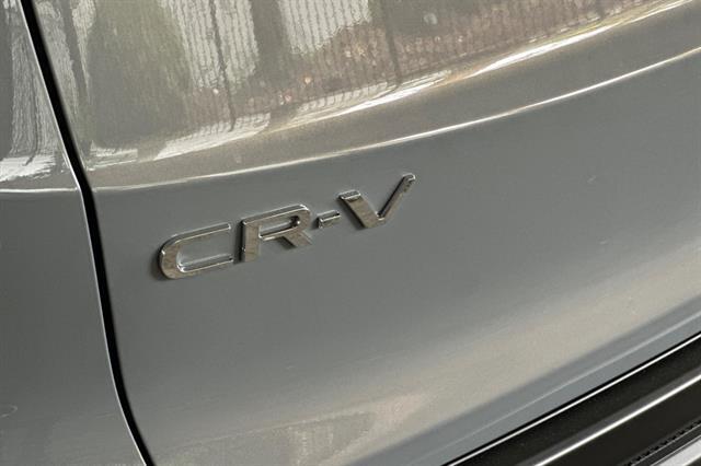 2026 Honda CR-V EX-L Oakland CA