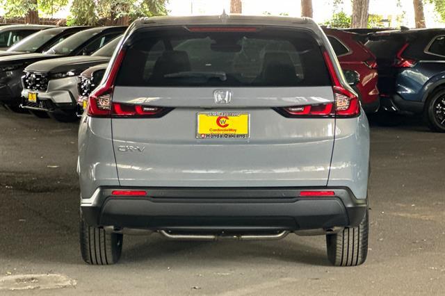 2026 Honda CR-V EX-L Oakland CA