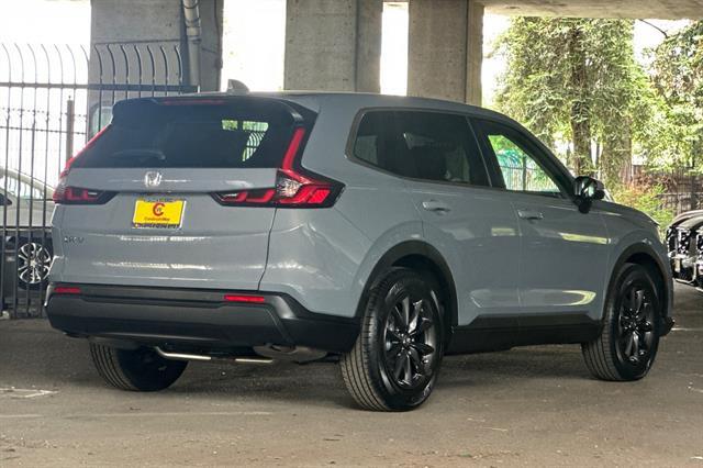 2026 Honda CR-V EX-L Oakland CA