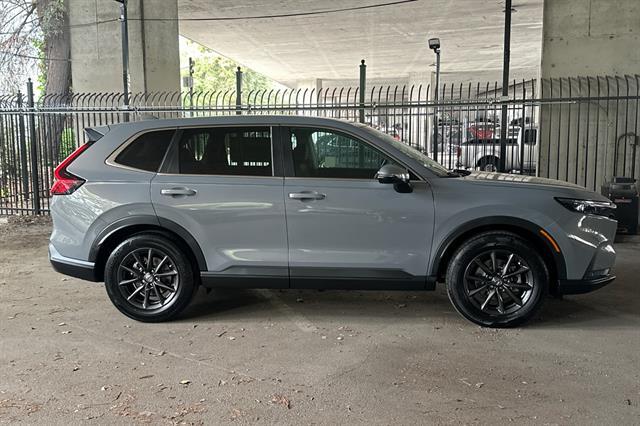 2026 Honda CR-V EX-L Oakland CA