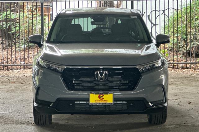 2026 Honda CR-V EX-L Oakland CA