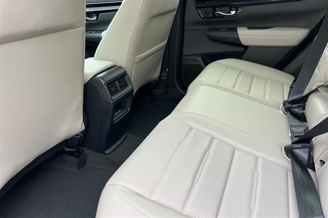 2026 Honda CR-V EX-L Oakland CA
