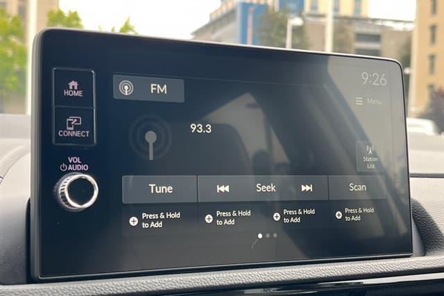 2026 Honda CR-V EX-L Oakland CA