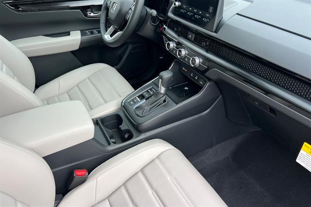 2026 Honda CR-V EX-L Oakland CA