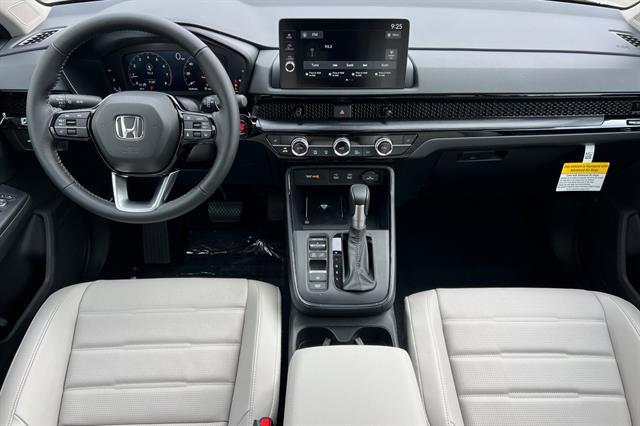 2026 Honda CR-V EX-L Oakland CA