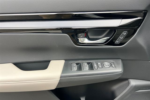 2026 Honda CR-V EX-L Oakland CA