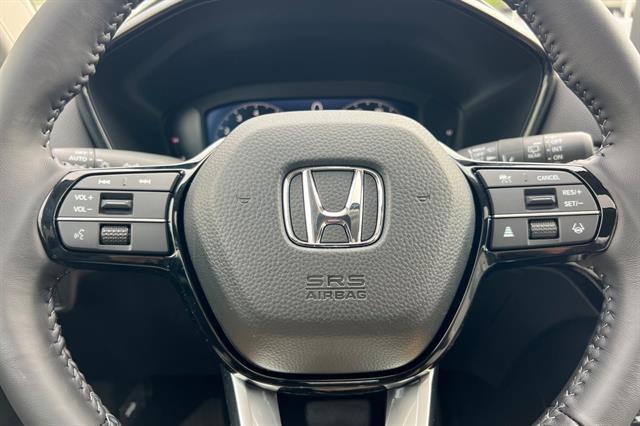2026 Honda CR-V EX-L Oakland CA