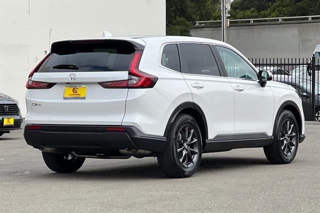 2026 Honda CR-V EX-L Oakland CA
