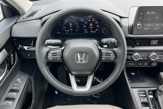 2026 Honda CR-V EX-L Oakland CA