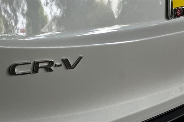 2026 Honda CR-V EX-L Oakland CA