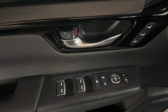 2026 Honda CR-V EX-L Oakland CA