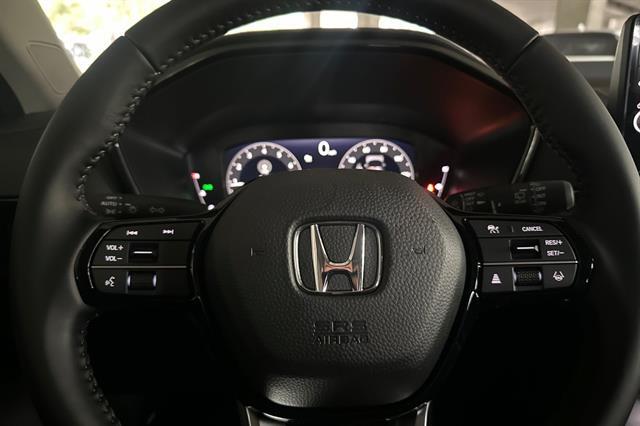 2026 Honda CR-V EX-L Oakland CA