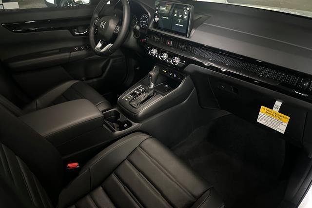 2026 Honda CR-V EX-L Oakland CA