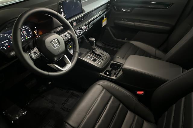 2026 Honda CR-V EX-L Oakland CA