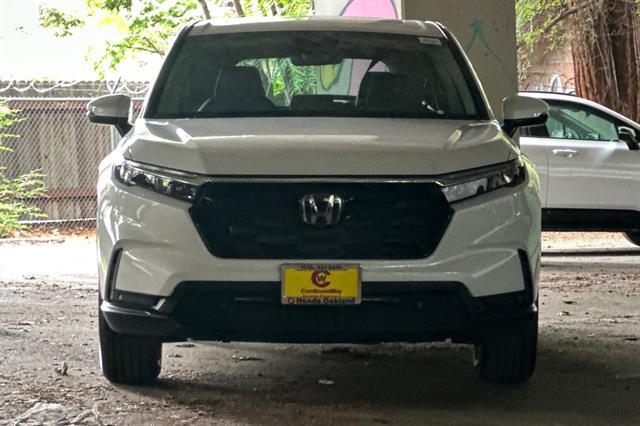 2026 Honda CR-V EX-L Oakland CA
