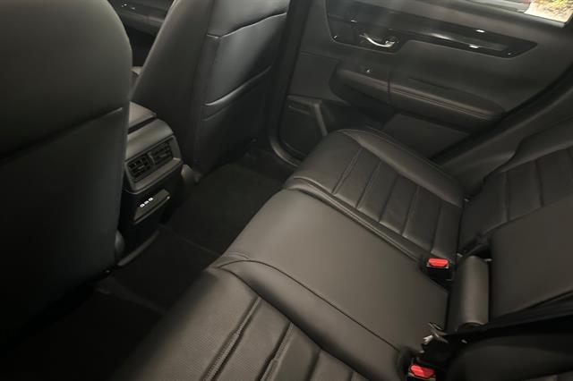 2026 Honda CR-V EX-L Oakland CA