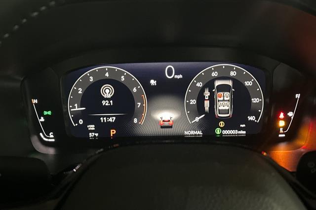 2026 Honda CR-V EX-L Oakland CA