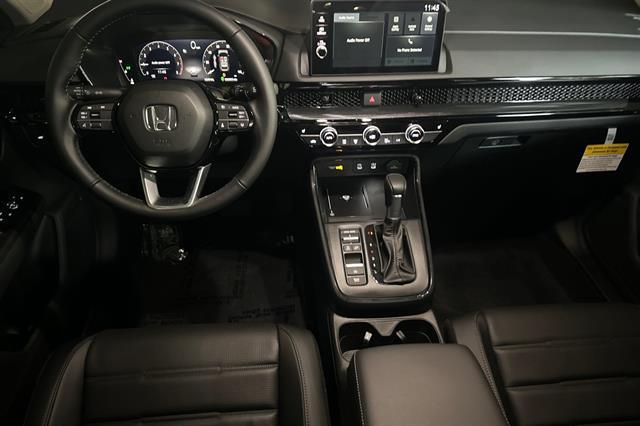 2026 Honda CR-V EX-L Oakland CA