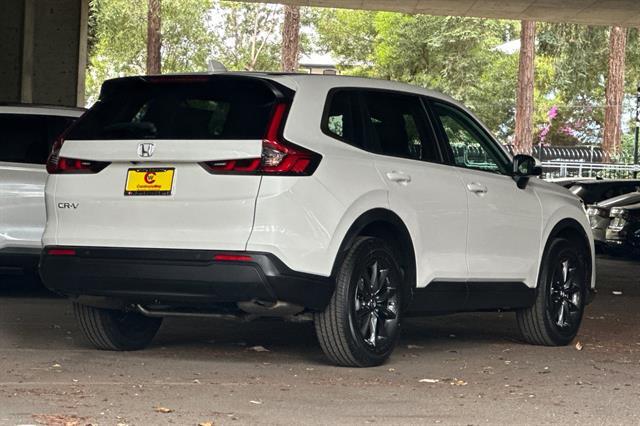 2026 Honda CR-V EX-L Oakland CA