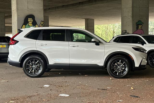 2026 Honda CR-V EX-L Oakland CA