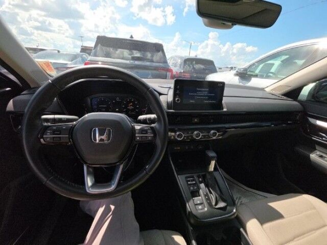 2026 Honda CR-V EX-L Marshfield MA