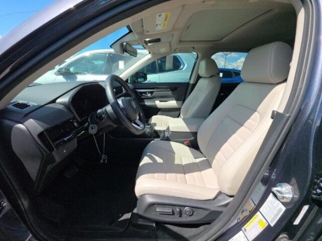 2026 Honda CR-V EX-L Marshfield MA