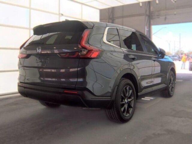 2026 Honda CR-V EX-L Marshfield MA