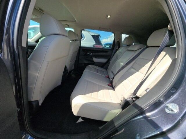 2026 Honda CR-V EX-L Marshfield MA