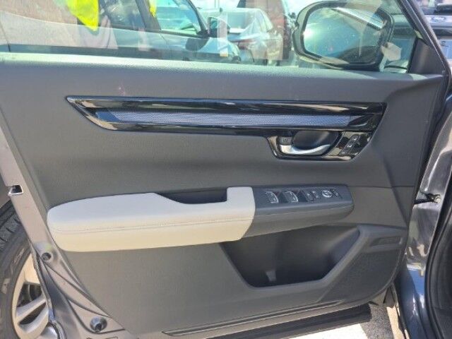 2026 Honda CR-V EX-L Marshfield MA