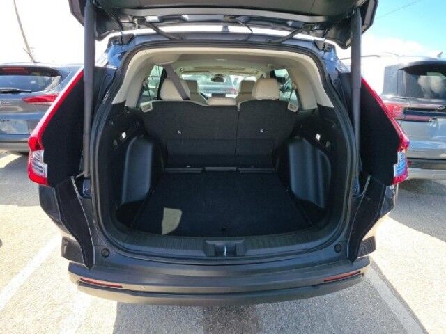 2026 Honda CR-V EX-L Marshfield MA