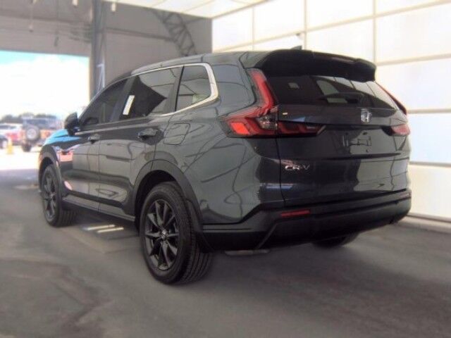 2026 Honda CR-V EX-L Marshfield MA