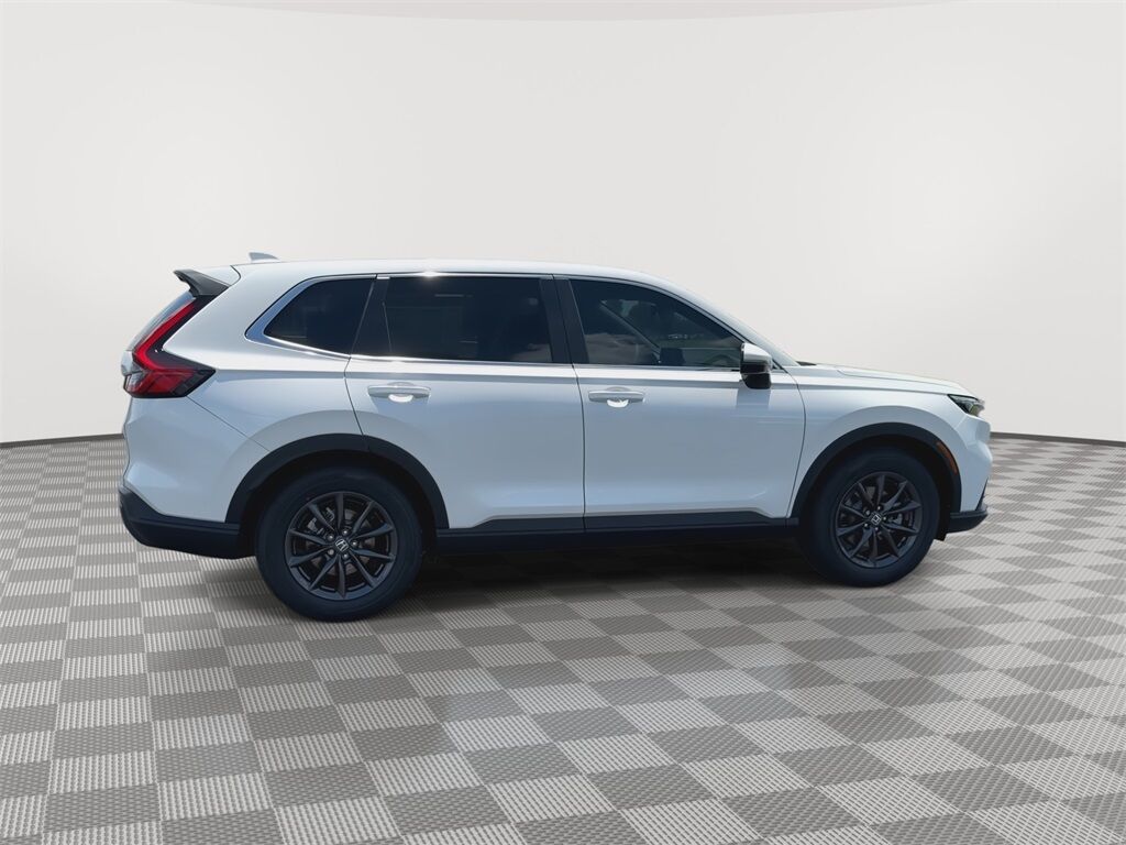 2026 Honda CR-V EX-L Oklahoma City OK
