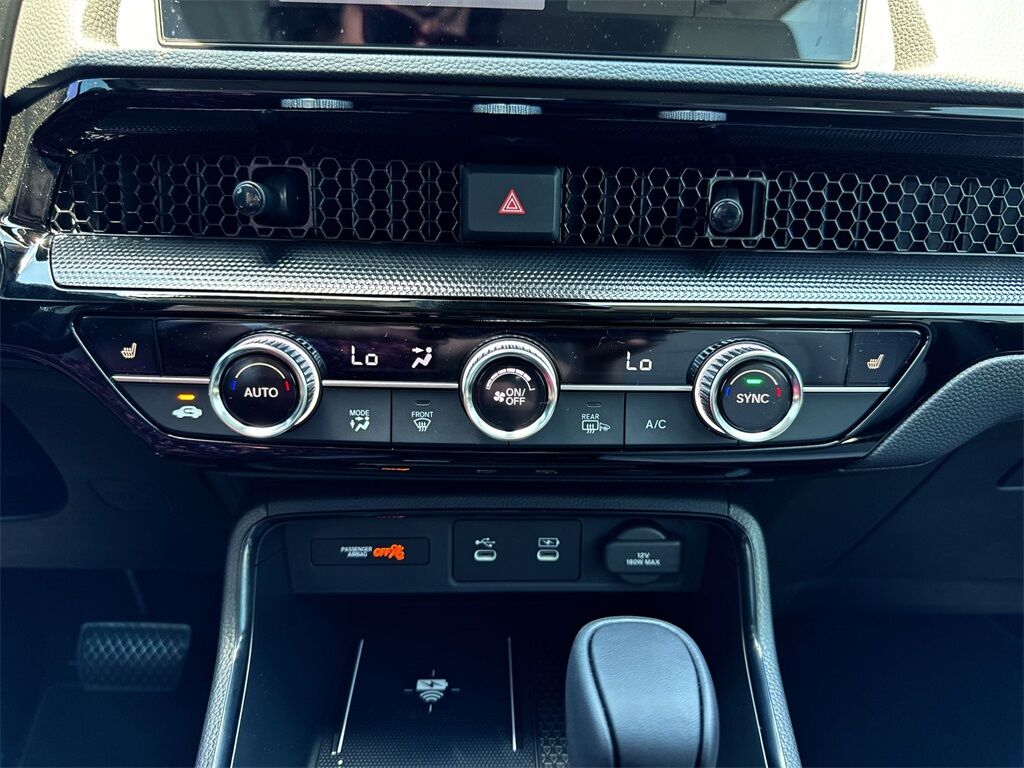 2026 Honda CR-V EX-L Oklahoma City OK