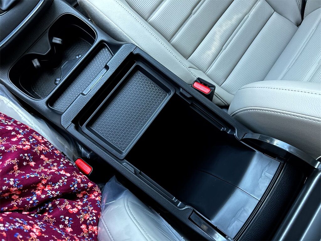 2026 Honda CR-V EX-L Oklahoma City OK