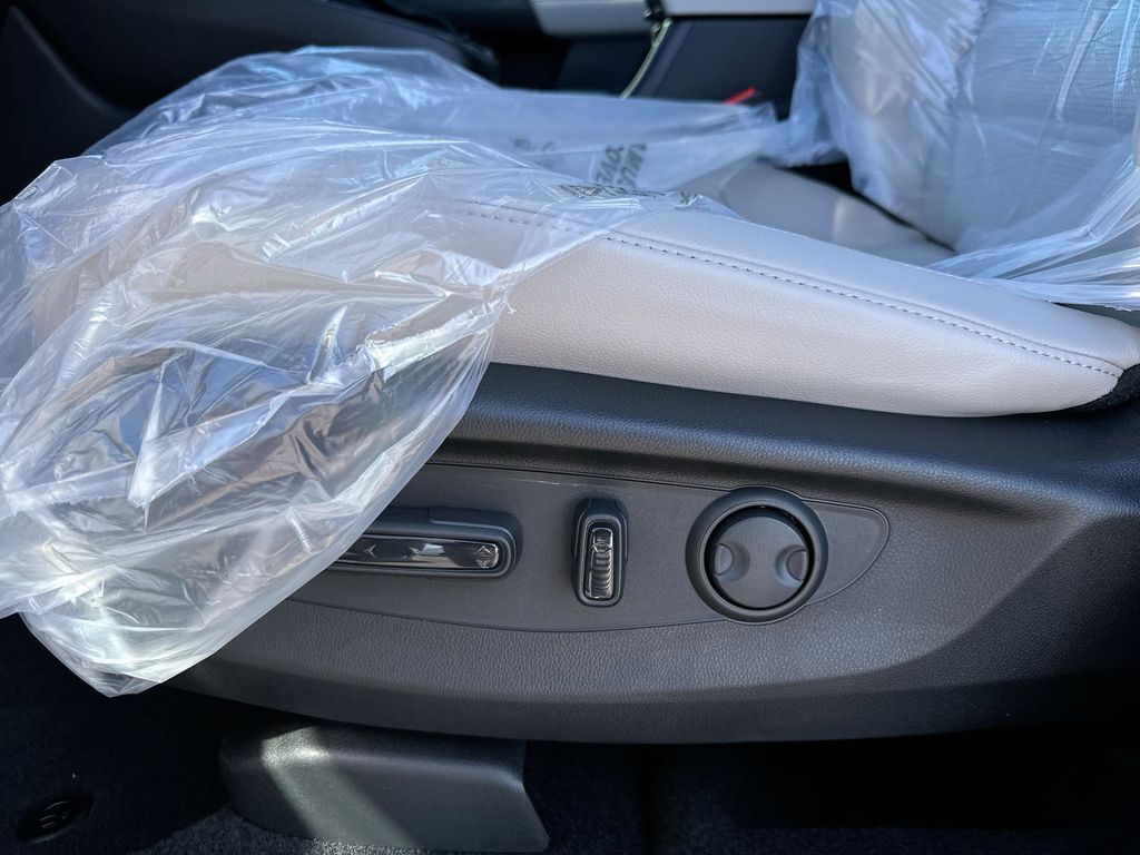 2026 Honda CR-V EX-L Oklahoma City OK