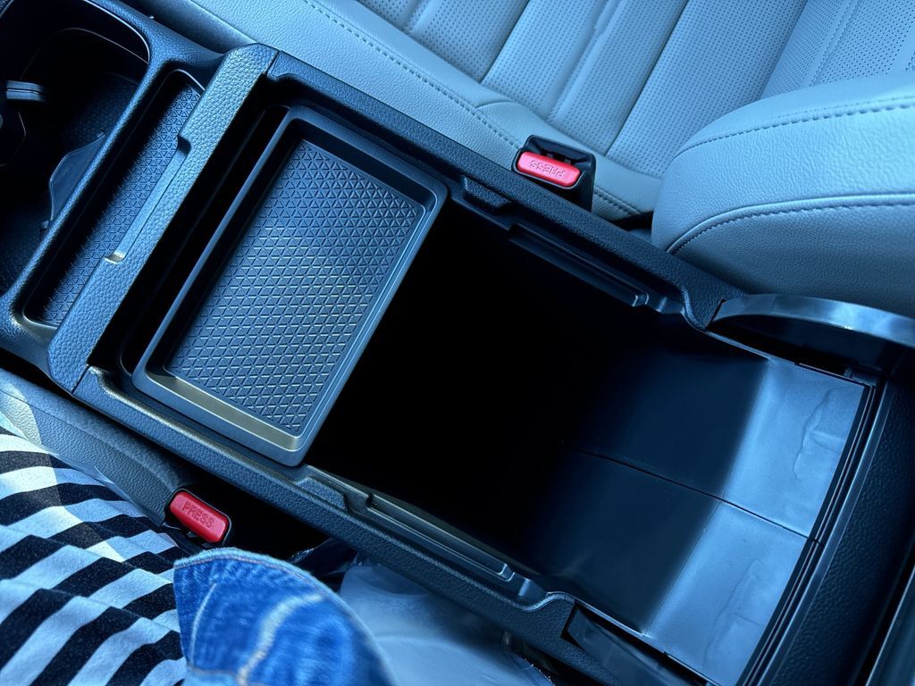 2026 Honda CR-V EX-L Oklahoma City OK