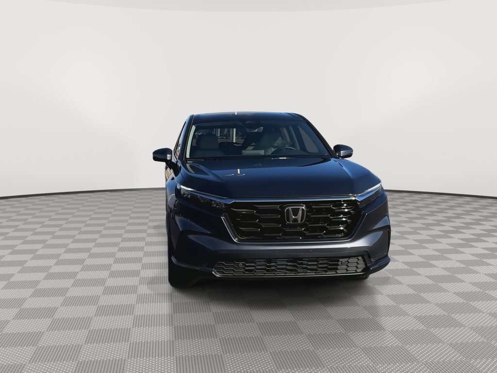 2026 Honda CR-V EX-L Oklahoma City OK