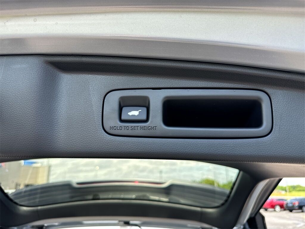 2026 Honda CR-V EX-L Oklahoma City OK