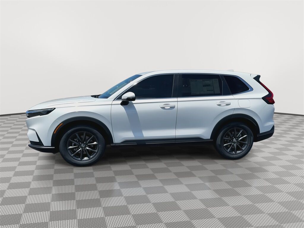 2026 Honda CR-V EX-L Oklahoma City OK