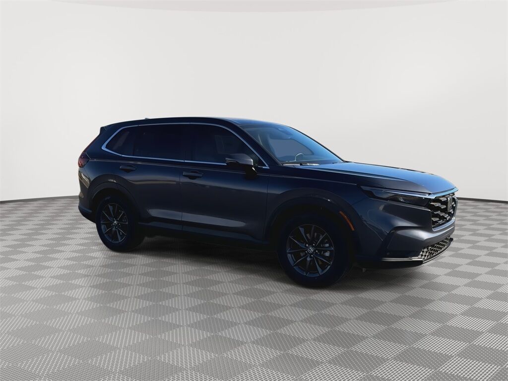 2026 Honda CR-V EX-L Oklahoma City OK