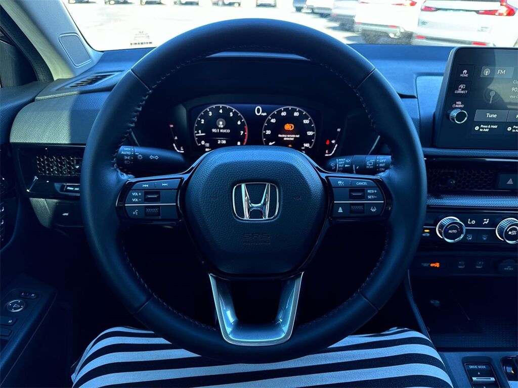 2026 Honda CR-V EX-L Oklahoma City OK