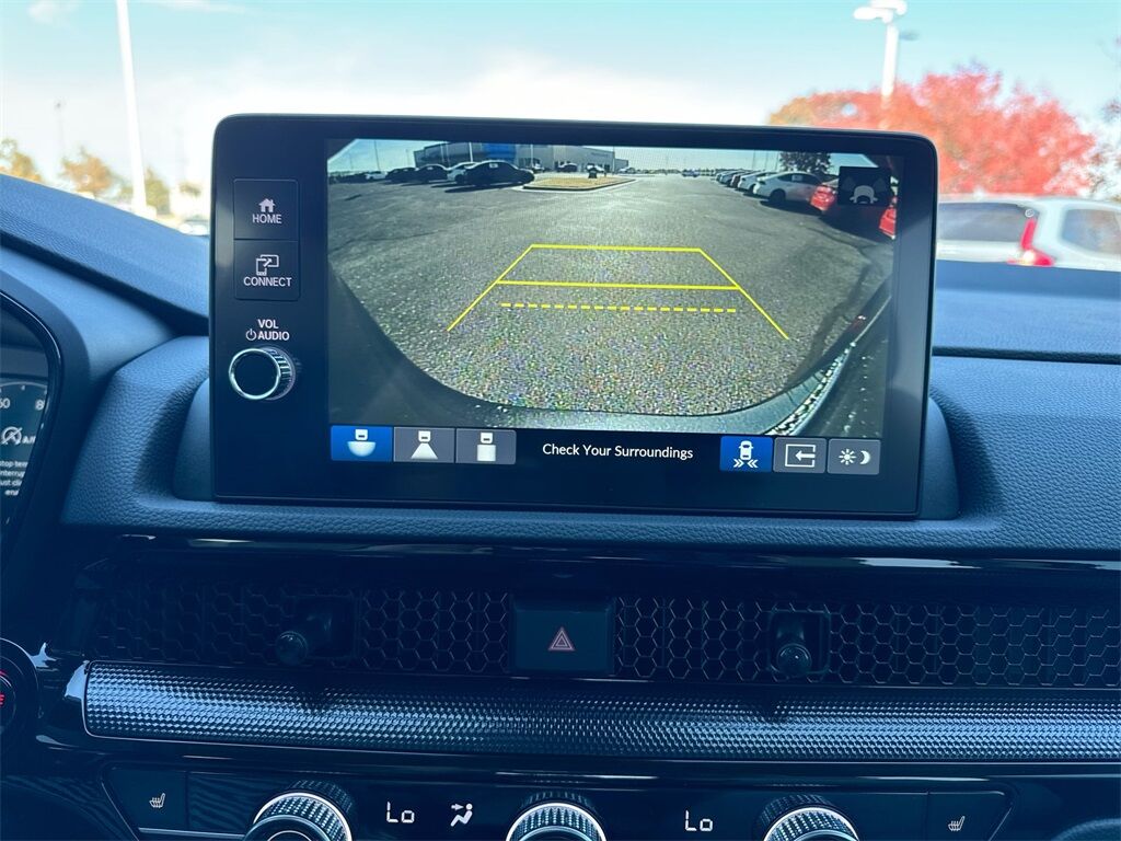 2026 Honda CR-V EX-L Oklahoma City OK