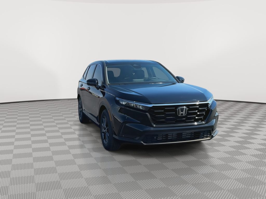 2026 Honda CR-V EX-L Oklahoma City OK