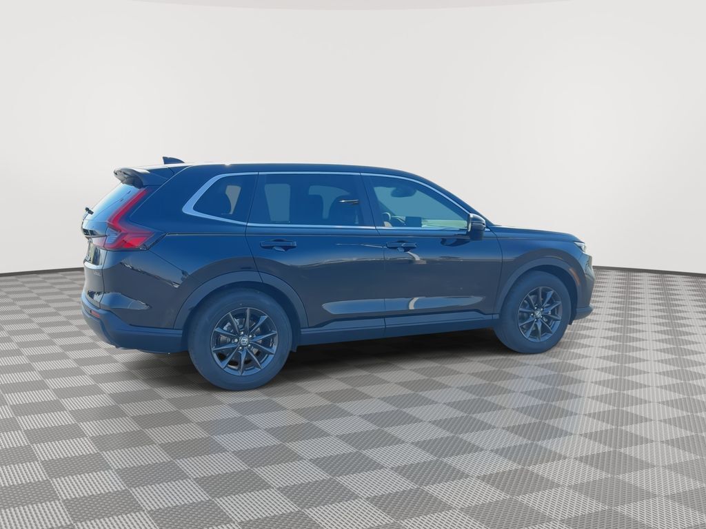 2026 Honda CR-V EX-L Oklahoma City OK