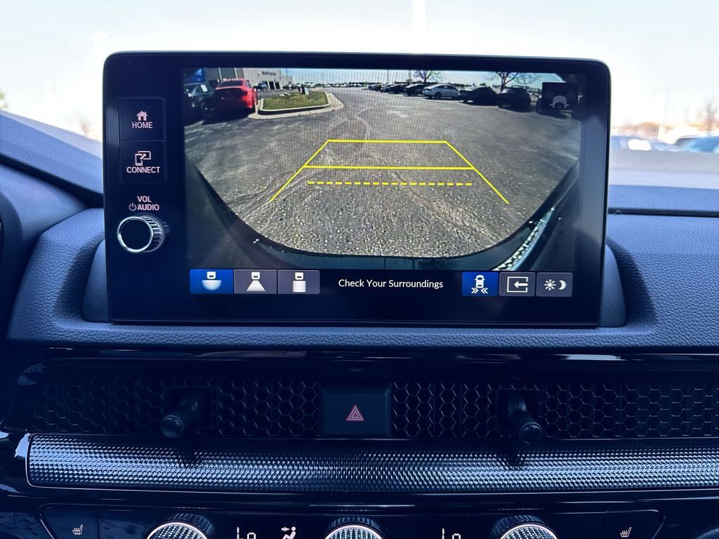 2026 Honda CR-V EX-L Oklahoma City OK