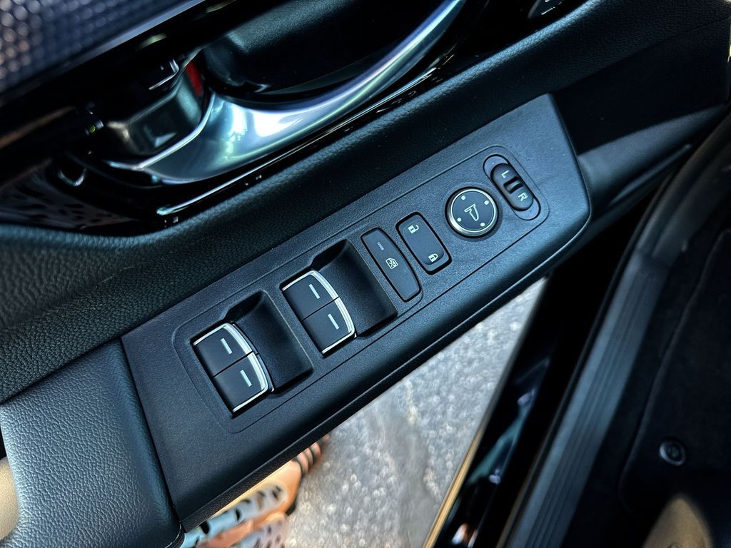 2026 Honda CR-V EX-L Oklahoma City OK