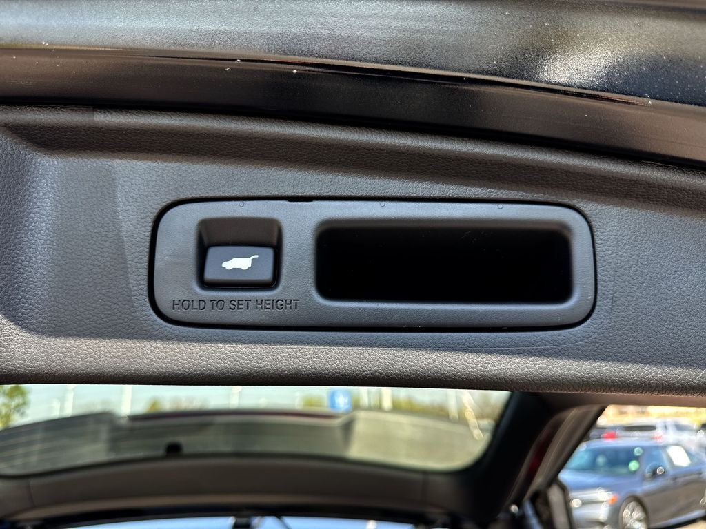 2026 Honda CR-V EX-L Oklahoma City OK